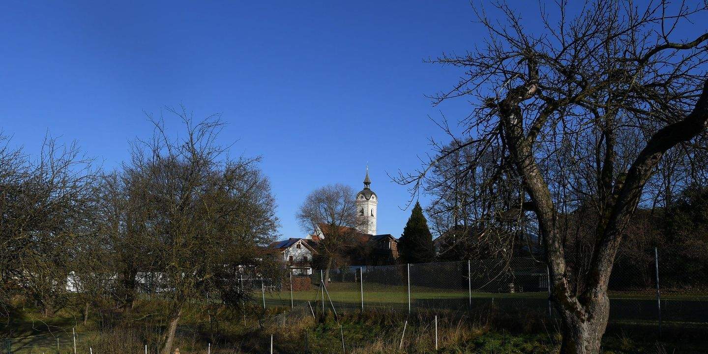 Immobilie in Vogtareuth - Niedrigenergiehaus für (große) Familien - zusätzlicher Platz für Praxis oder Gewerbe kein Problem - Bild 24