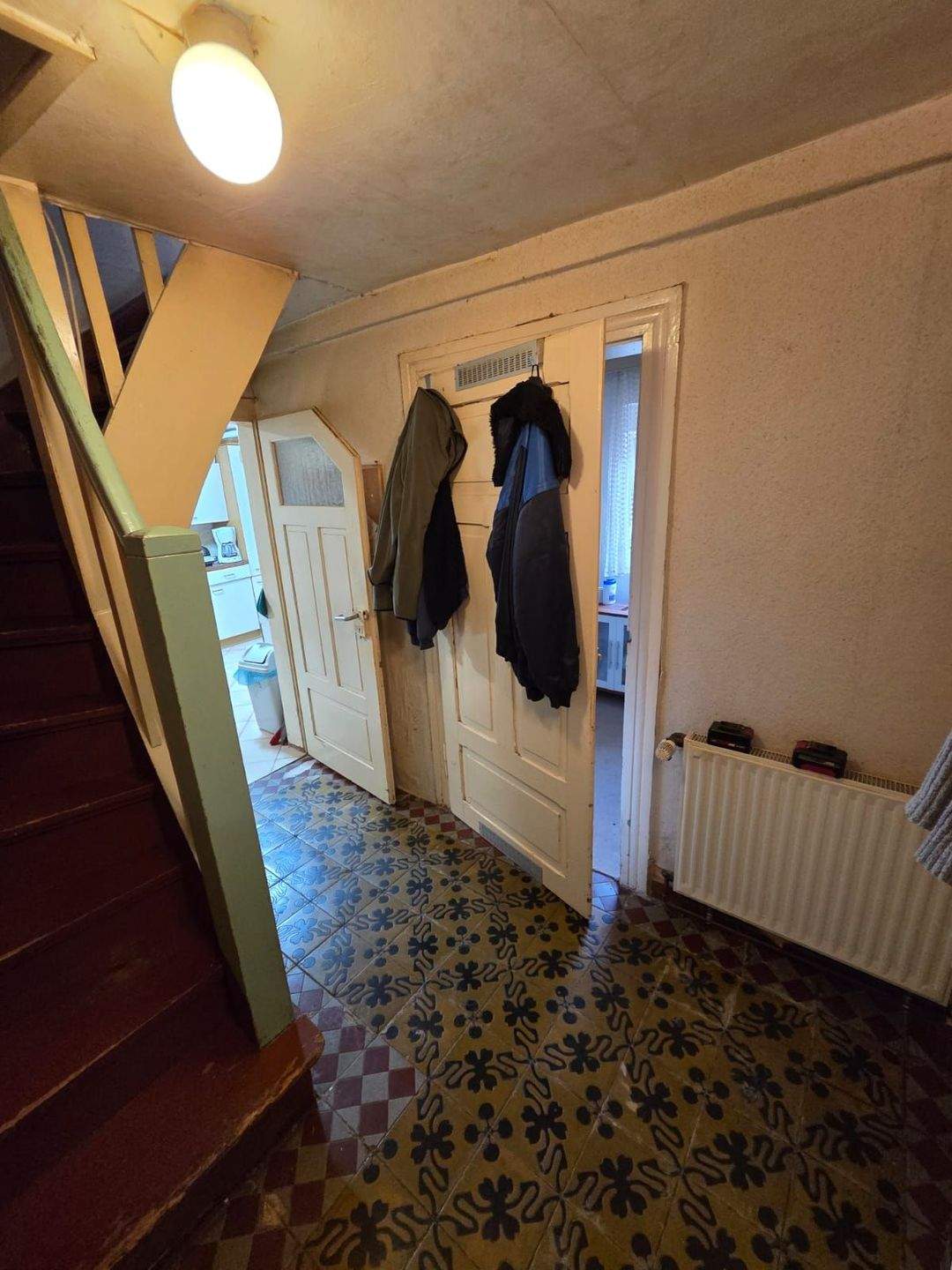 Immobilie in Elsteraue - Einfamilienwohnhaus in Reuden - Bild 18