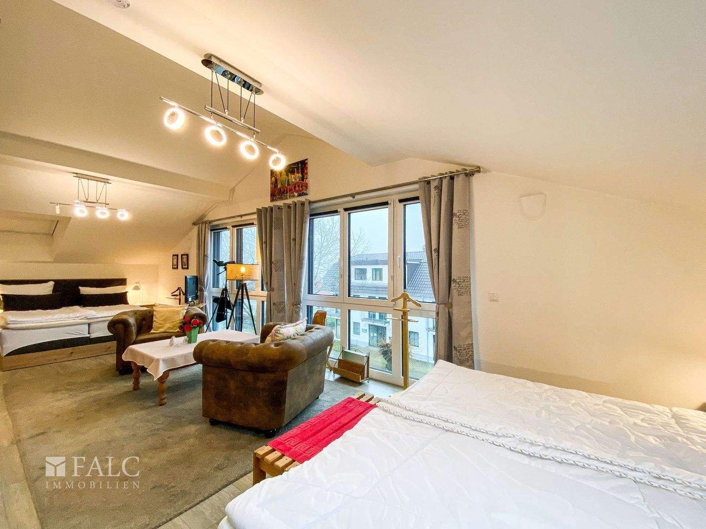 Immobilie in Breege - Exklusiv wohnen, wo andere Urlaub machen - Bild 14