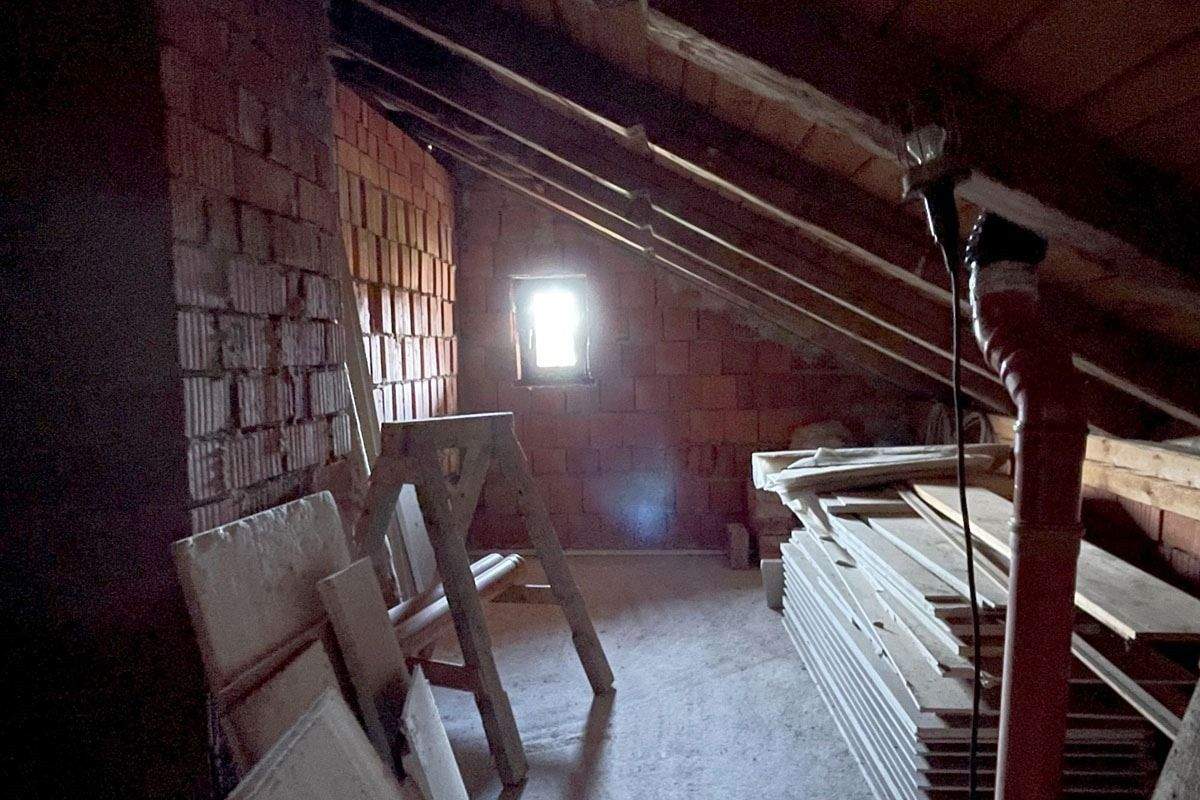 Immobilie in Lindberg - Geräumiges Einfamilienhaus in bester Lage in Zwiesel - Bild 32