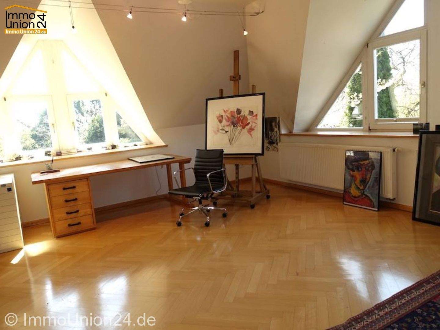 Immobilie in Gräfenberg - NEUER Kaufpreis - Einzigartige Villa mit außergewöhnlichem Charme und vielen Highlights - Bild 31