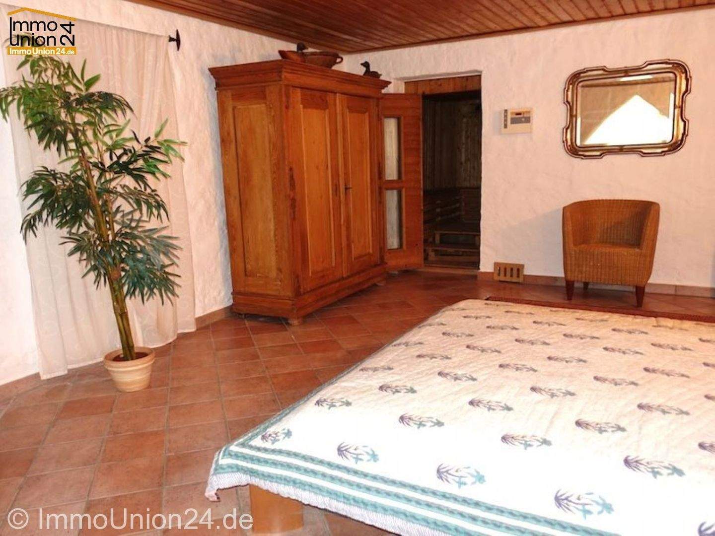 Immobilie in Gräfenberg - NEUER Kaufpreis - Einzigartige Villa mit außergewöhnlichem Charme und vielen Highlights - Bild 37