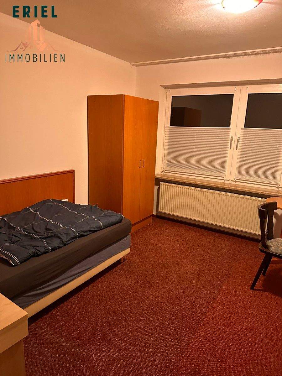 Immobilie in Friedeburg - Voll vermietetes Renditeobjekt in Friedeburg mit Ausbaupotenzial - Motel + Baugrundstück - Provisionsfrei! - Bild 6