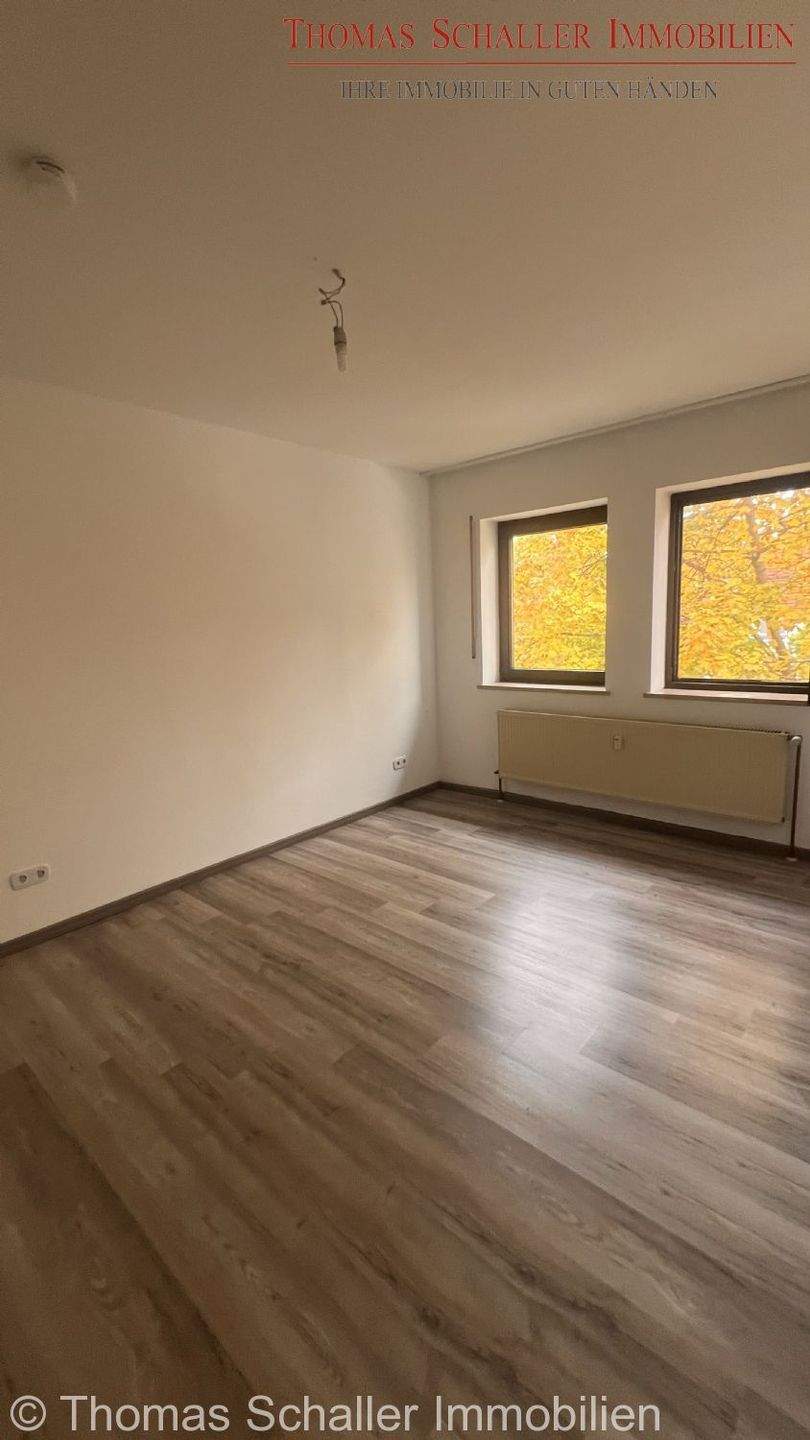 Immobilie in Hemhofen - Schöne 2-Zimmer-Wohnung in Hemhofen bei Erlangen - Großer Wohnraum mit Studiocharakter - Bild 15