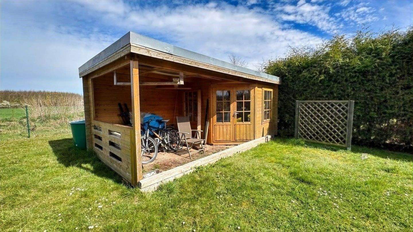 Immobilie in Nossentiner Hütte - Ruhe auf dem Land - Bild 10