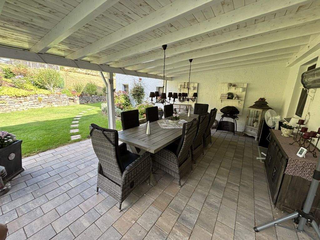 Immobilie in Preußisch Oldendorf - Großzügiges Wohnensemble im Grünen! - Bild 19