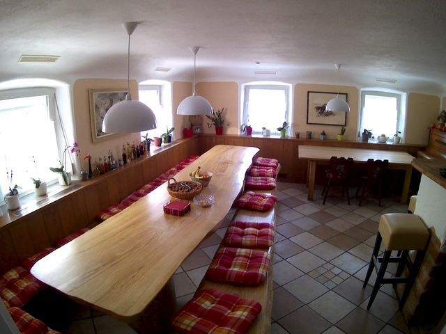 Immobilie in Witzmannsberg - Gepflegtes Reiteranwesen m. Pension/Wohnhaus u. 18.700 qm, idyllischer ruhiger Lage im oberen Ilztal - Bild 18