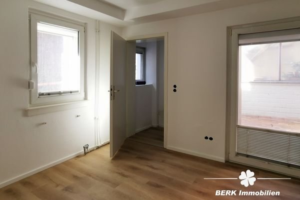 BERK Immobilien - Wohnküche