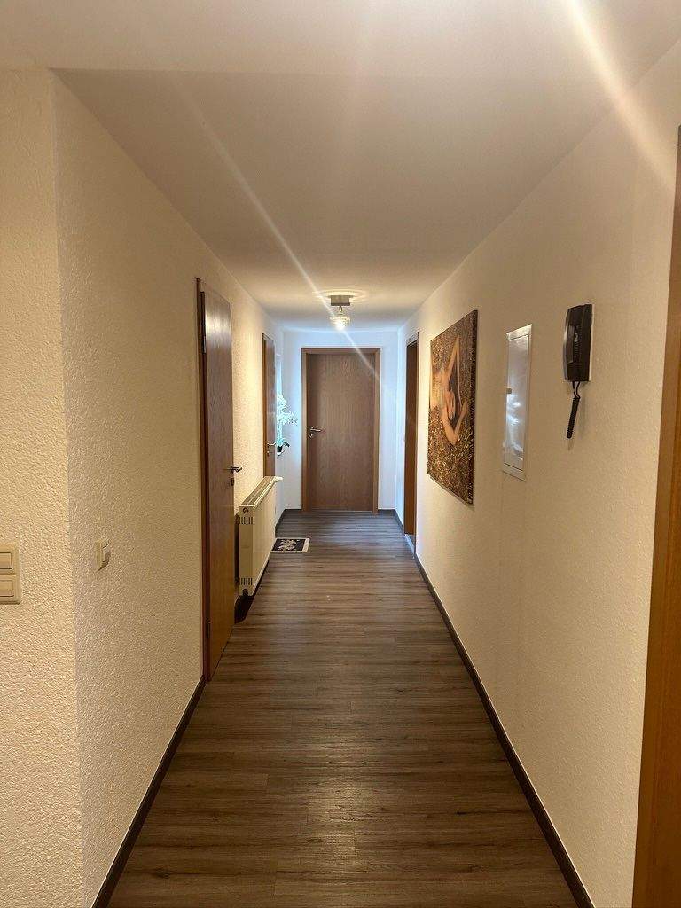 Immobilie in Bad Salzungen - Wohn-u. Geschäftshaus Innenstadt BaSa - oben wohnen-unten arbeiten - Bild 8