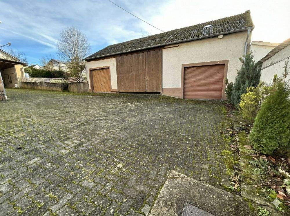 Immobilie in Gieleroth - Großes Bauernhaus mit viel Platz für Sie und Ihre Familie sowie Ihre Hobbies in Gieleroth - Bild 9