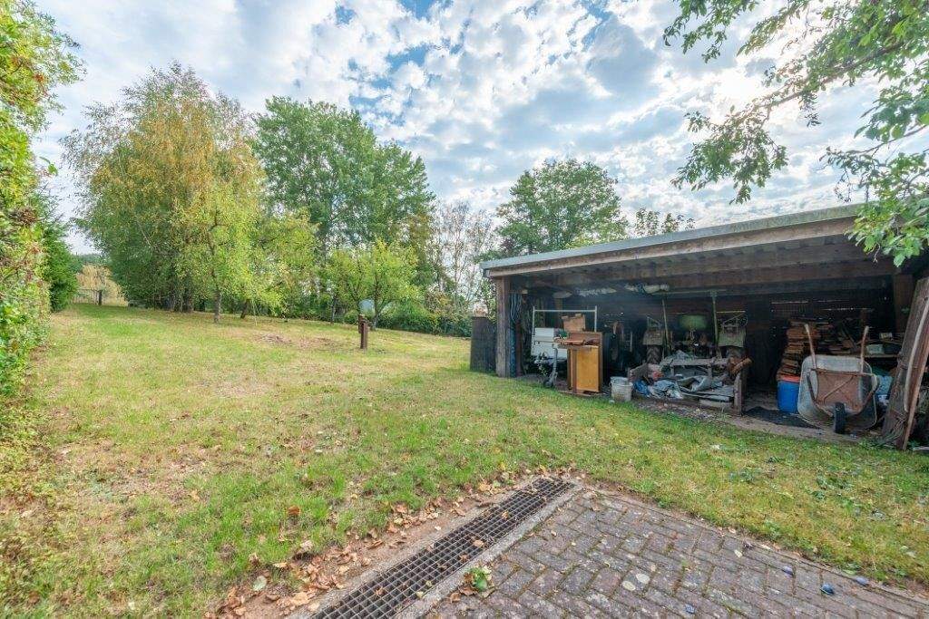 Immobilie in Losheim am See - Das Haus der Schmetterlinge steht in Losheim in der Schachenstraße 12 - Bild 4