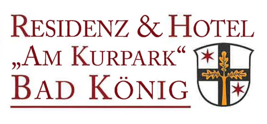 Logo Residenz & Hotel Am Kurpark
