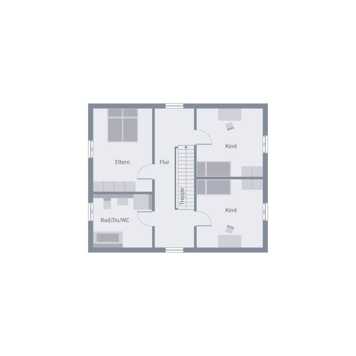 Immobilie in Hummelshain - KLARE LINIEN, OFFENES LEBEN - Bild 3