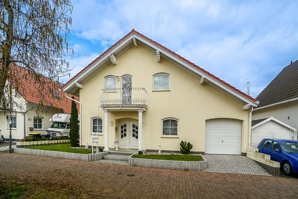 Haus Dienheim - Köhler Immobilien