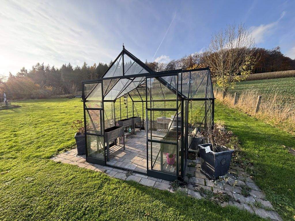 Immobilie in Preußisch Oldendorf - Großzügiges Wohnensemble im Grünen! - Bild 29