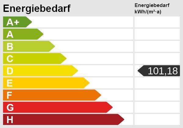 Immobilie in Halfing - ***Gepflegte 2-Zimmer-Wohnung mit Stellplatz und Kellerabteil - ideal für Kapitalanleger*** - Bild 5