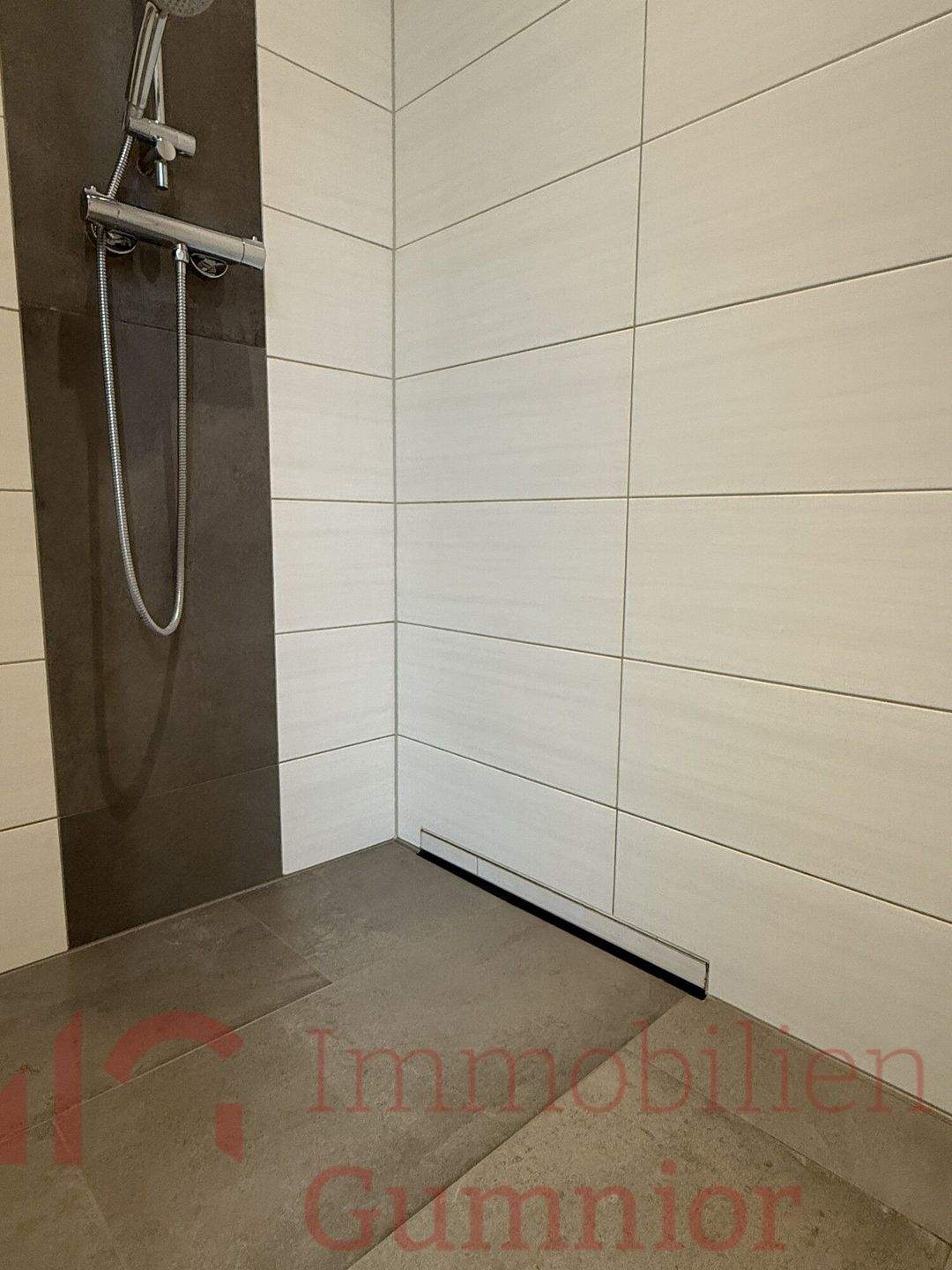 Immobilie in Lünne - IMMOBILIEN GUMNIOR präsentiert: barrierefreie, moderne 3- Zimmer-Erdgeschosswohnung mit PKW Stellplatz - Bild 14