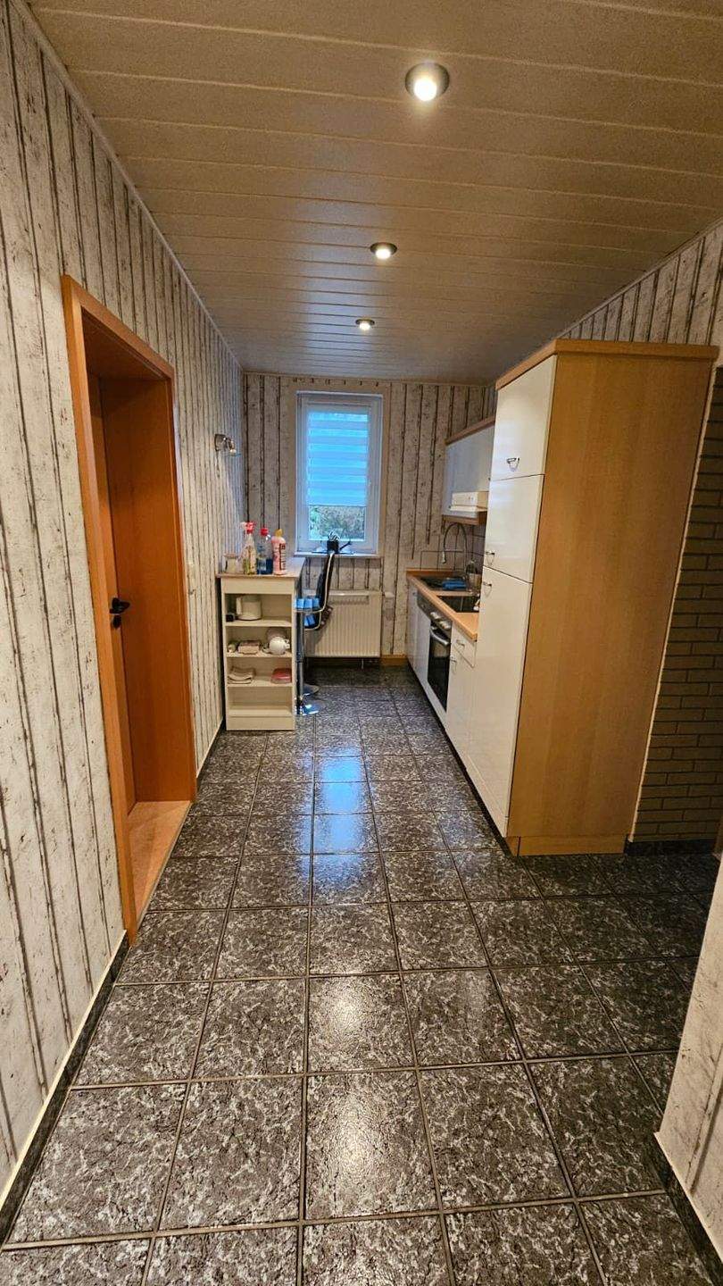 Immobilie in Frankenblick - Liebevoll gestaltete Doppelhaushälfte mit Einliegerwohnung in der Gemeinde Frankenblick OT Rauenstein - Bild 4