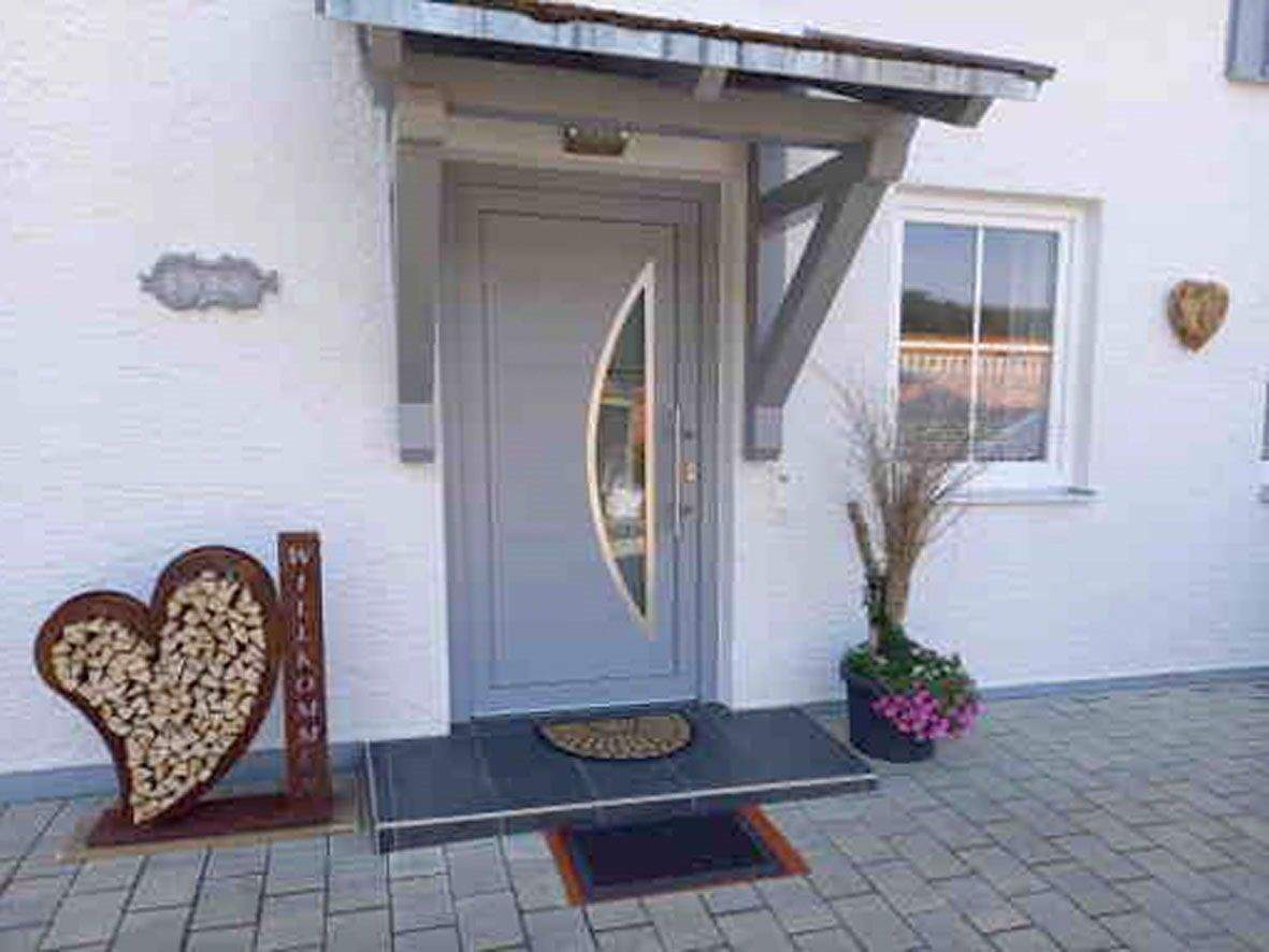 Immobilie in Bodenmais - Top gepflegtes Wohnhaus mit Ferienwohnungen in Aussichtslage in Bodenmais - Bild 7