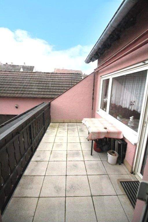 Immobilie in Kürnbach - Charmante 6-Zimmer-Maisonette-Wohnung mit großem Garten - Bild 21