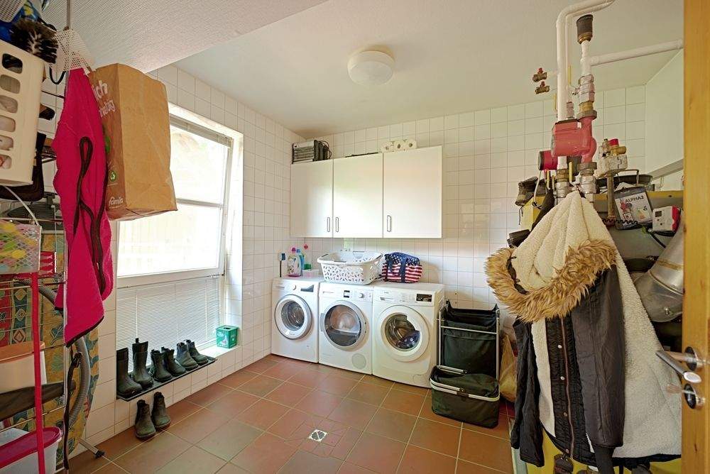 Immobilie in Deinstedt - Anwesen mit positivem Bauvorbescheid - Gewerbe, Wohnen & Tierhaltung in Kombination möglich - Bild 19