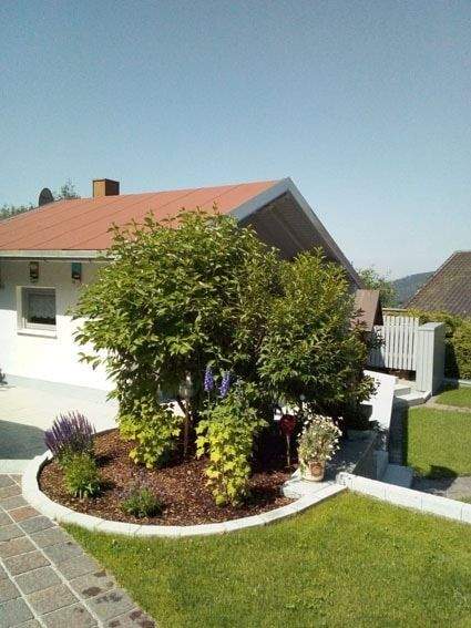 Immobilie in Bodenmais - Top gepflegtes Wohnhaus mit Ferienwohnungen in Aussichtslage in Bodenmais - Bild 10