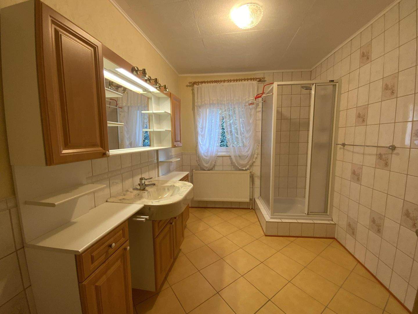 Immobilie in Kindelbrück - Ein Zuhause zum Einziehen und Gestalten – Einfamilienhaus in Kindelbrück - Bild 9