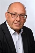 Wolfgang Müller Bad Urach
