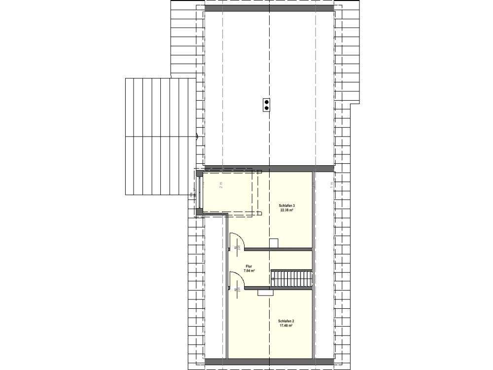 Immobilie in Brahlstorf - Platz für Ideen mit großem Grundstück in Brahlstorf :-) - Bild 19