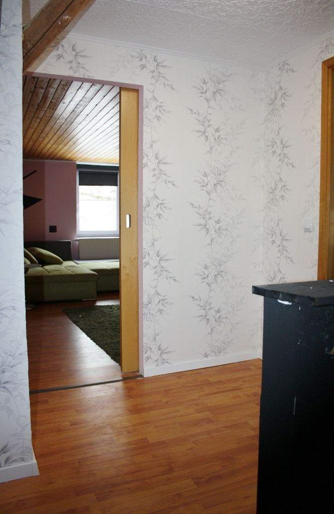 Immobilie in Markt Rettenbach - Großzügige, behindertengerechte Doppelhaushälfte mit Garten und Garage - Bild 29