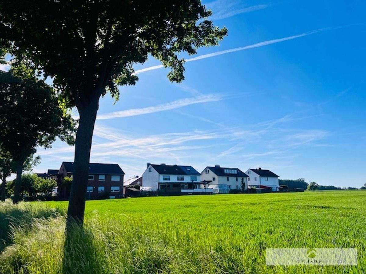 Immobilie in Werl - Herrliches Wohnen und Wohlfühlen in ländlicher Umgebung von Werl-Niederbergstraße - Bild 10