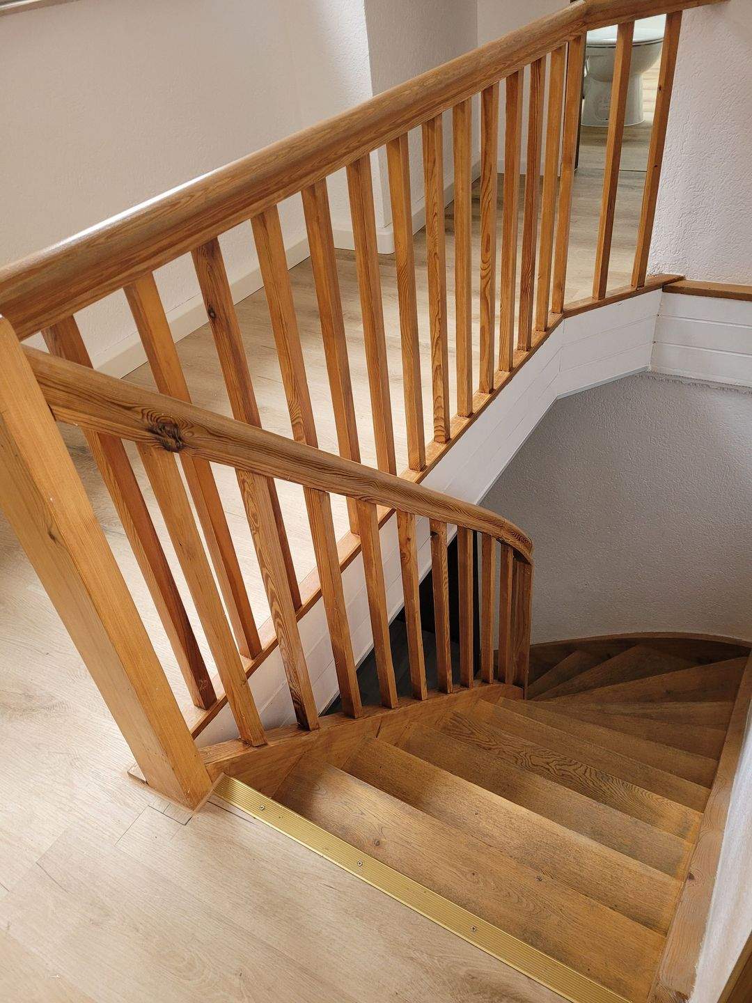 Immobilie in Adelsdorf - Wohn- und Geschäftshaus im Zentrum von Adelsdorf - Bild 15