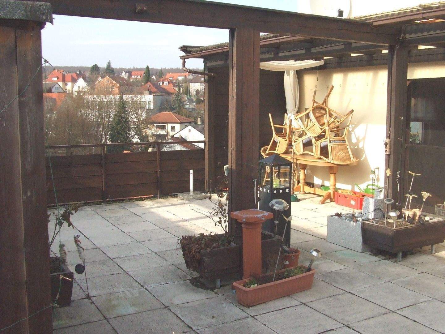 Immobilie in Höchberg - Energetisch saniertes Mehrfamilienwohnhaus in Höchberg! - Bild 34