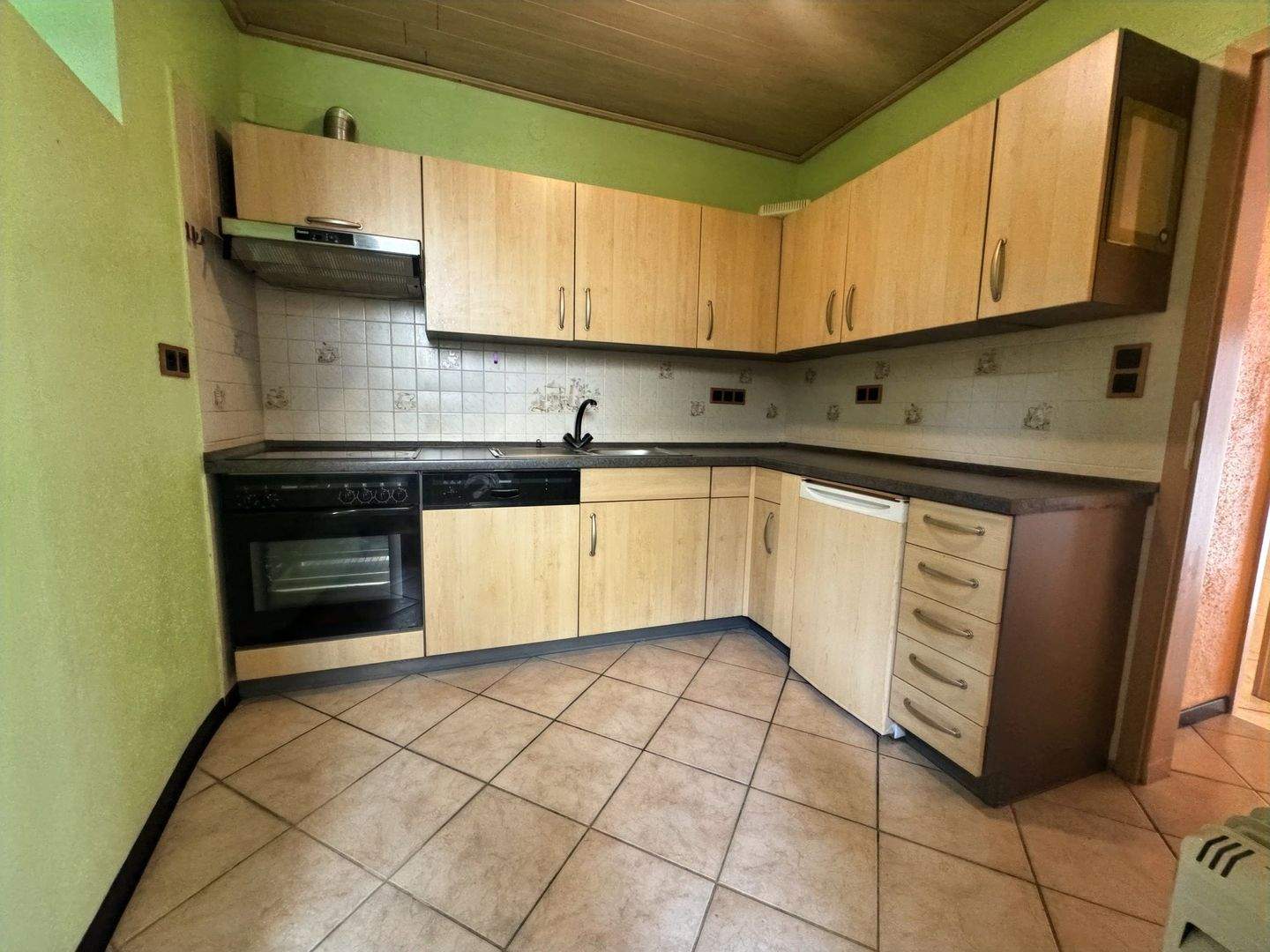 Immobilie in Bitburg - Mit Charme und Gemütlichkeit in naturnaher Lage! - Bild 6