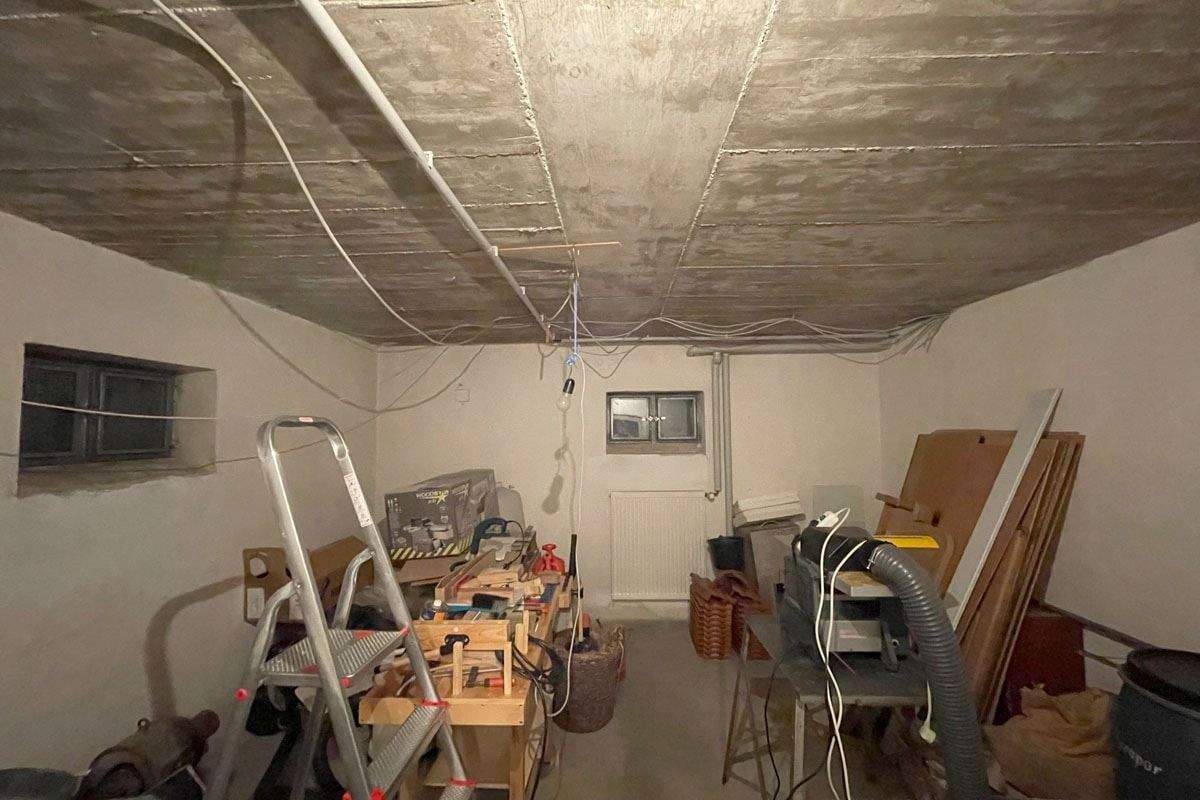 Immobilie in Lindberg - Geräumiges Einfamilienhaus in bester Lage in Zwiesel - Bild 42