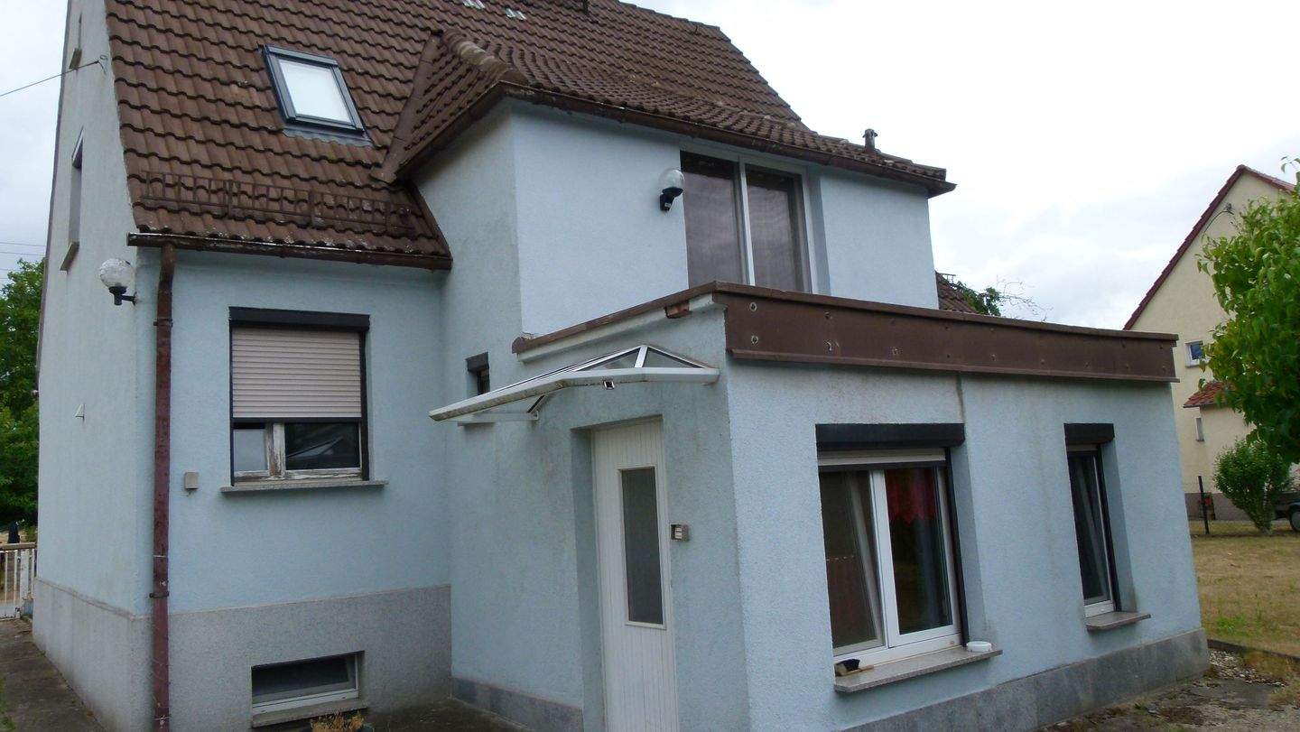 Immobilie in Zeithain - Wohnen in ruhiger Ortsrandlage unweit von Riesa - Bild 3