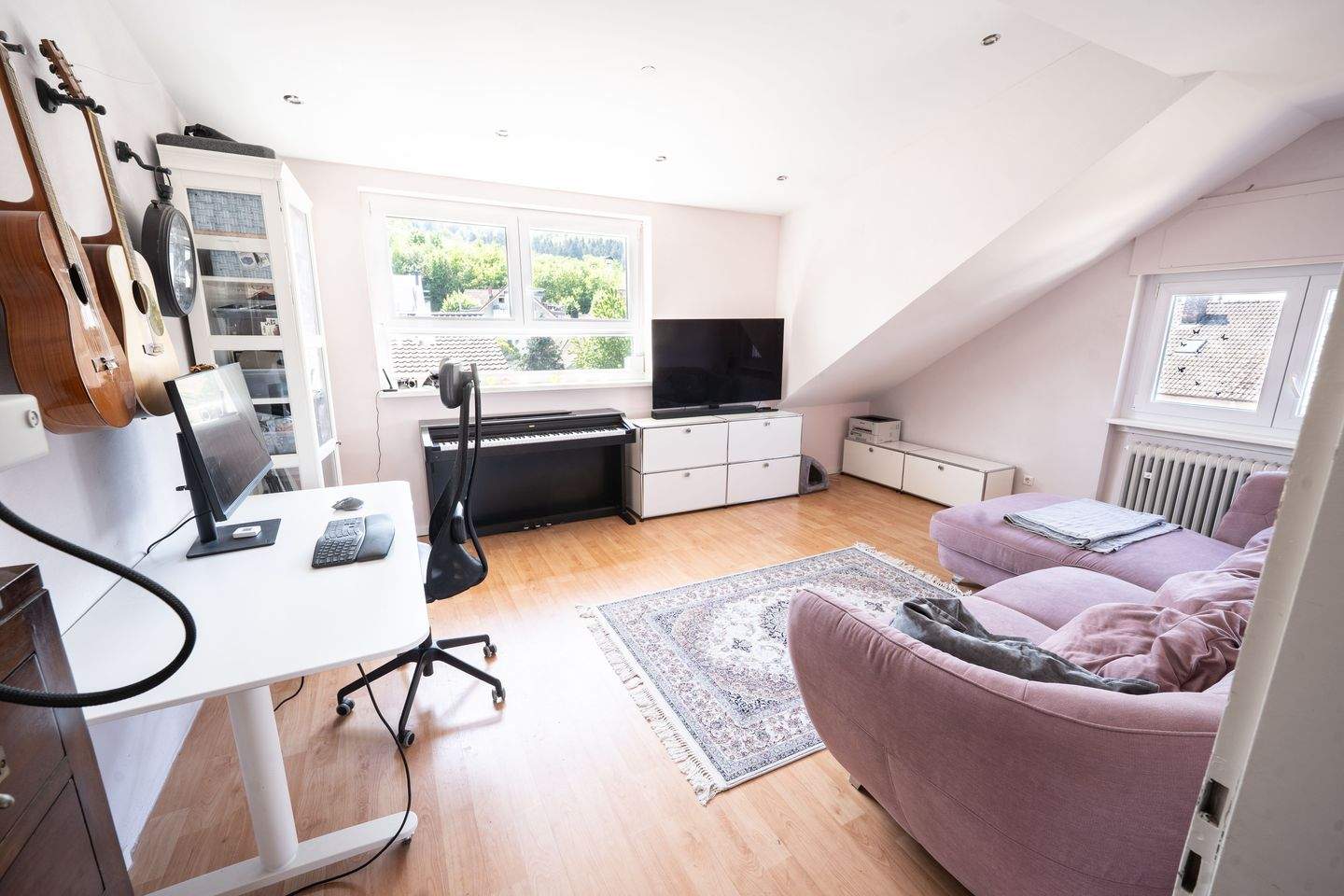 Immobilie in Gundelfingen - PROVISIONSFREI 4-Familien-Haus in begehrter Lage: Ruhig, naturnah und stadtnah - Bild 45