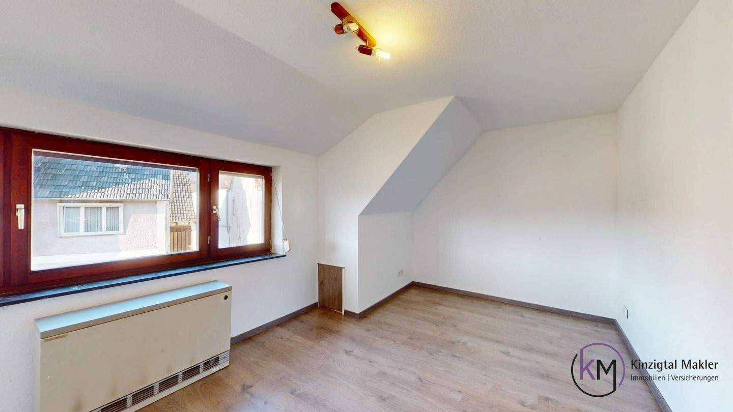 Immobilie in Bad Soden-Salmünster - ++ PROVISIONSFREI ++ "ENTFALTEN SIE IHRE WOHNTRÄUME" Großzügiges Mehrgenerationenhaus mit Gestaltungsspielraum! - Bild 33