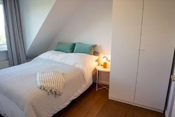 Möblierte 2-Zimmer-Wohnung in Eilbek | Wohnung Hamburg