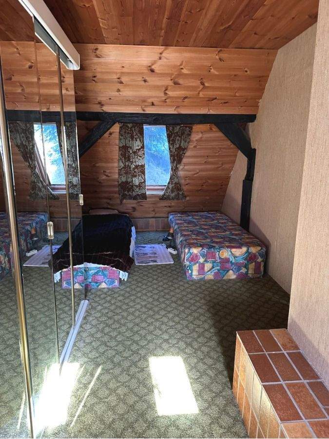 Immobilie in Berzhahn - Von IPC: Bauernhaus in Berzhahn, ideal für zwei Generationen - Bild 10