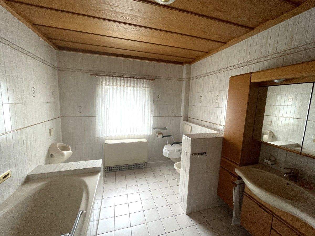 Immobilie in Dietzhölztal - Ewersbach: Geräumige Eigentumswohnung in ruhiger Lage - Bild 10