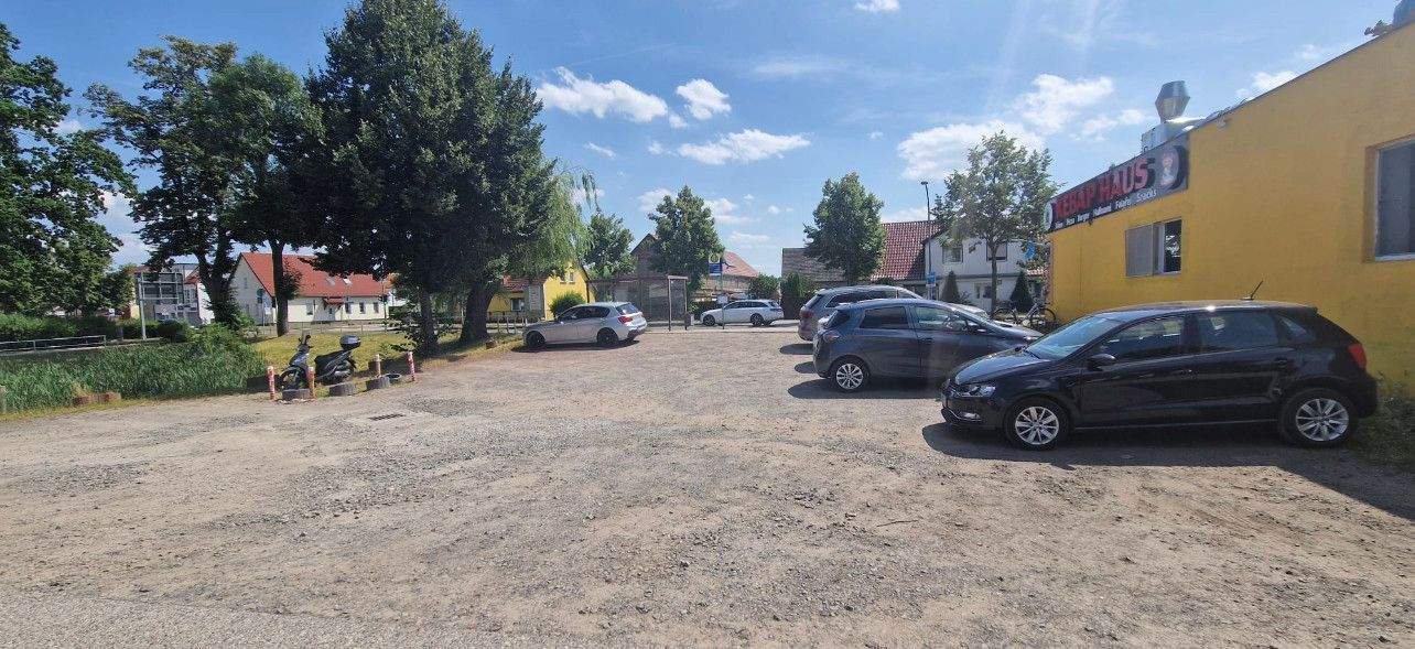 Immobilie in Oranienburg - Kapitalanleger & Investoren aufgepasst: Gewerbeeinheiten mit 305?qm & Ausbaupotenzial! - Oranienburg - Bild 4