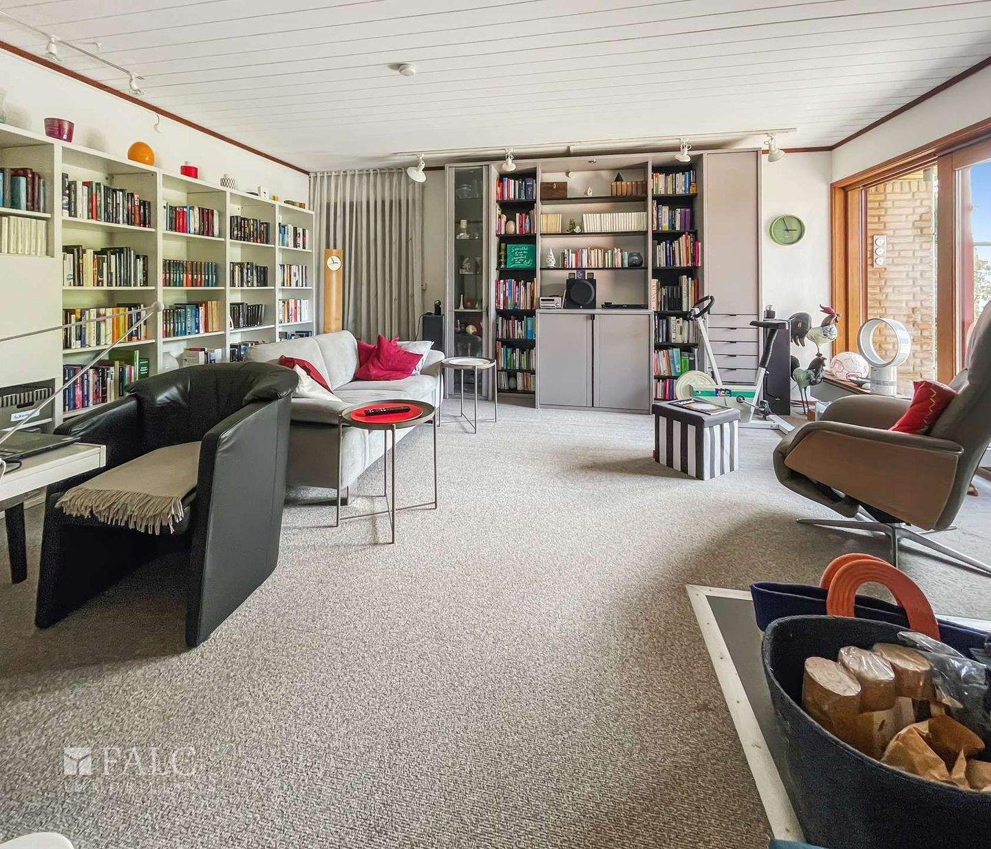 Immobilie in Neunkirchen-Seelscheid - Einfamilienhaus im Dänischen Design - Bild 8