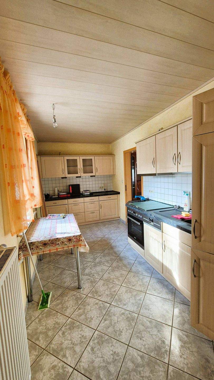 Immobilie in Bad Frankenhausen/Kyffhäuser - Einfamilienhaus in Ichstedt zu verkaufen - Bild 7