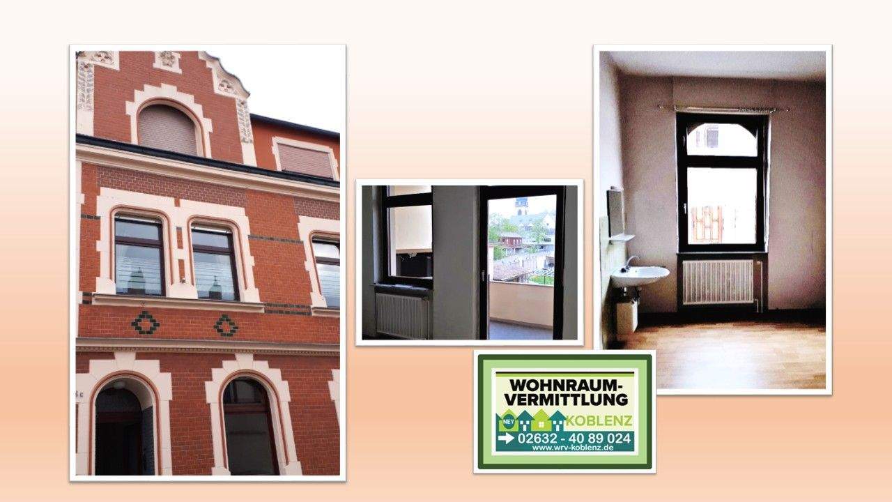 Immobilie in Koblenz - Dreifamilienhaus in Koblenz Neuendorf, Handwerkerstraße - Bild 2