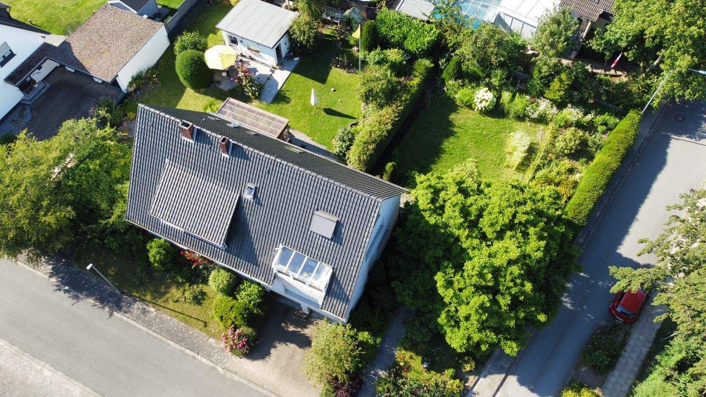 Immobilie in Kirchlengern - VERKAUFT - Bild 2