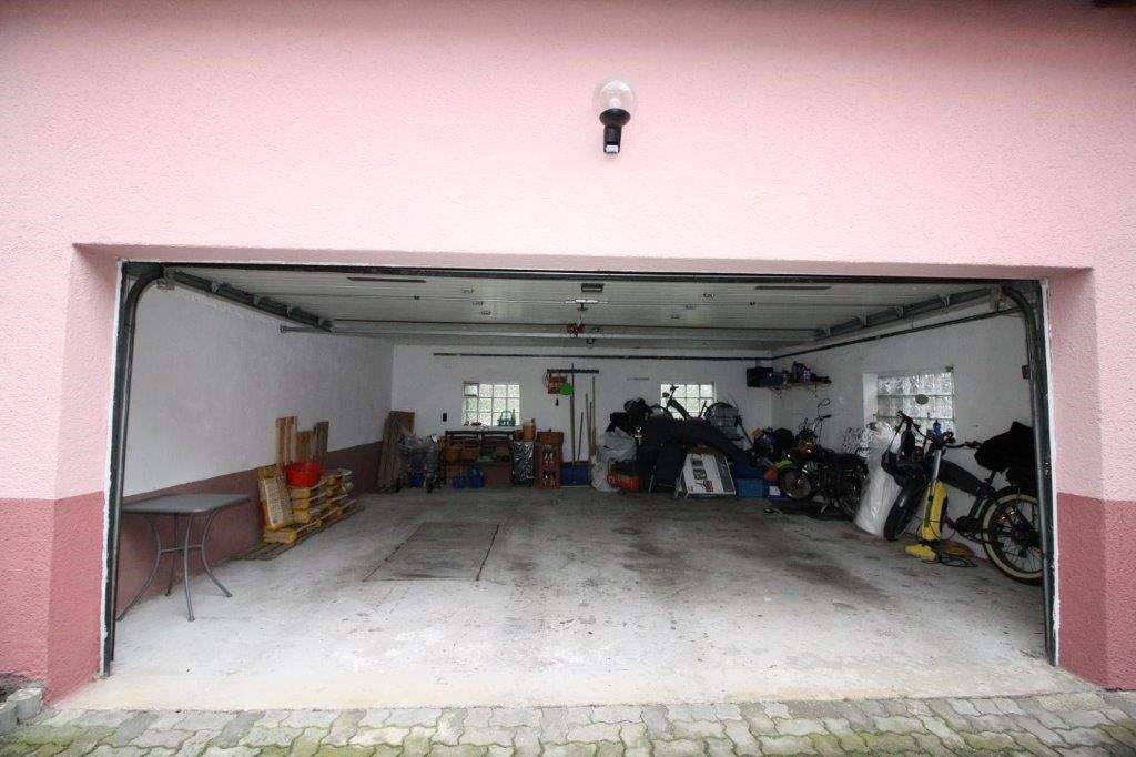 Immobilie in Kürnbach - Charmante 6-Zimmer-Maisonette-Wohnung mit großem Garten - Bild 30