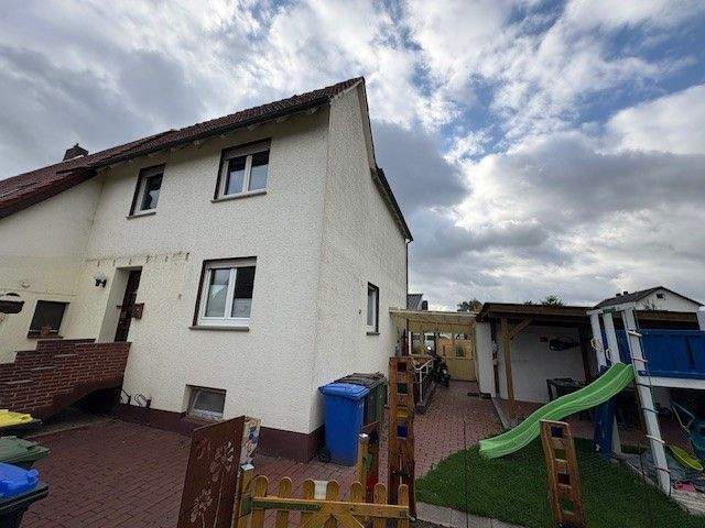 Immobilie in Brakel - Einfamilienhaus in ruhiger und landschaftsnaher Lage von Brakel - Bild 0