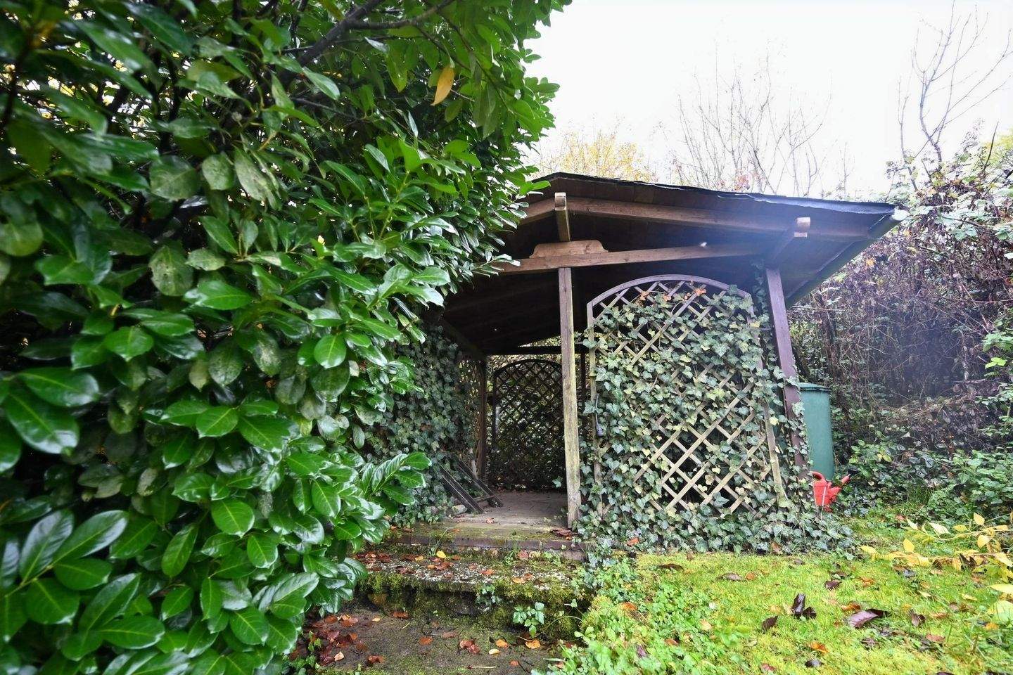 Immobilie in Bitburg - Mit Charme und Gemütlichkeit in naturnaher Lage! - Bild 11