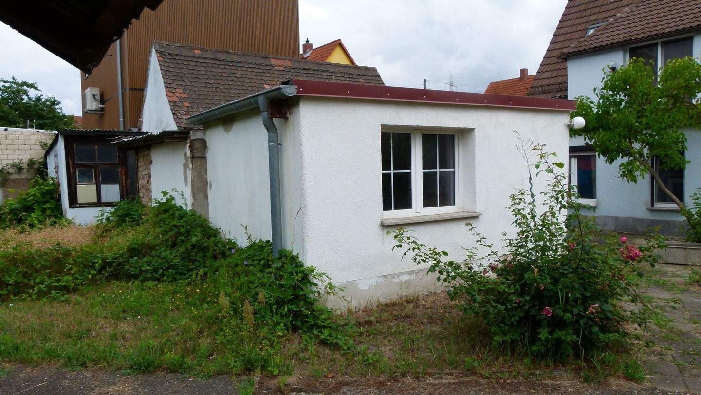 Immobilie in Zeithain - Wohnen in ruhiger Ortsrandlage unweit von Riesa - Bild 5